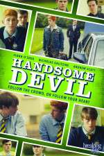 Watch Handsome Devil Watch123movies