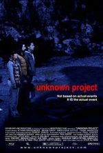 Watch Unknown Project Watch123movies