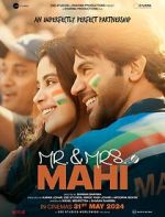 Watch Mr. & Mrs. Mahi Watch123movies