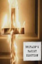 Watch Britain's Racist Election Watch123movies