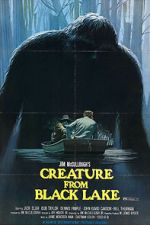 Watch Creature from Black Lake Watch123movies