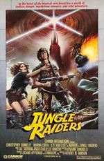 Watch Jungle Raiders Watch123movies