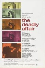 Watch The Deadly Affair Watch123movies