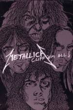 Watch Metallica: Cliff 'Em All! Watch123movies