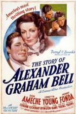 Watch The Story of Alexander Graham Bell Watch123movies