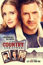 Watch A Very Country Christmas Watch123movies