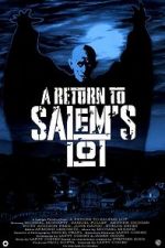 Watch A Return to Salem\'s Lot Watch123movies
