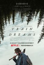 Watch Train Dreams Watch123movies