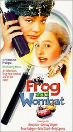 Watch Frog and Wombat Watch123movies