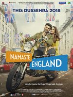 Watch Namaste England Watch123movies