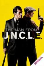 Watch The Man From U.N.C.L.E Sky Movies Special Watch123movies