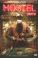 Watch Hostel 3 Watch123movies