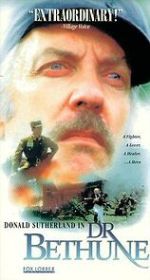 Watch Bethune: The Making of a Hero Watch123movies