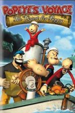 Watch Popeye\'s Voyage: The Quest for Pappy Watch123movies