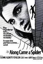 Watch Along Came a Spider Watch123movies
