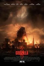 Watch Godzilla: Force of Nature Watch123movies