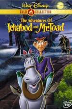 Watch The Adventures of Ichabod and Mr. Toad Watch123movies