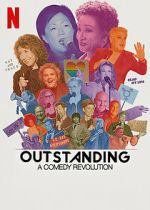Watch Outstanding: A Comedy Revolution Watch123movies
