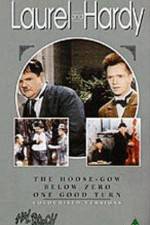 Watch One Good Turn Watch123movies