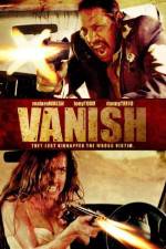 Watch VANish Watch123movies
