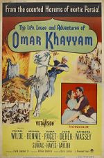 Watch Omar Khayyam Watch123movies