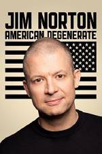 Watch Jim Norton: American Degenerate Watch123movies