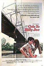 Watch Ode to Billy Joe Watch123movies
