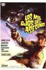 Watch Los mil ojos del asesino Watch123movies