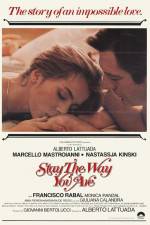 Watch Stay The Way You Are Watch123movies