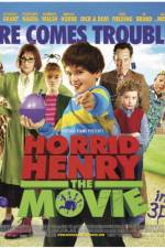Watch Horrid Henry The Movie Watch123movies