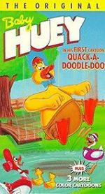 Watch Quack-a-Doodle-Doo (Short 1950) Watch123movies