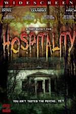 Watch Hospitality Watch123movies
