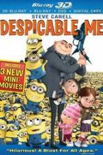 Watch Despicable Me - Mini Movies Watch123movies