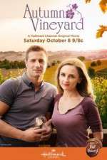 Watch Autumn in the Vineyard Watch123movies