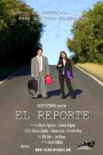 Watch El reporte Watch123movies