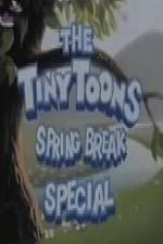 Watch Tiny Toons Spring Break Watch123movies