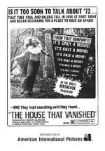 Watch The House That Vanished Watch123movies