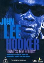 Watch John Lee Hooker: That\'s My Story Watch123movies