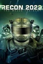 Watch Recon 2022: The Mezzo Incident Watch123movies
