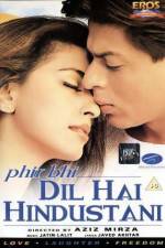 Watch Phir Bhi Dil Hai Hindustani Watch123movies