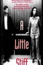 Watch A Little Stiff Watch123movies