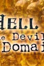 Watch HELL: THE DEVIL'S DOMAIN Watch123movies
