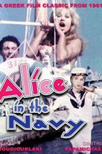 Watch Alice in the Navy Watch123movies