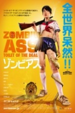Watch Zombie Ass Toilet of the Dead Watch123movies