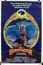 Watch The Beastmaster Watch123movies