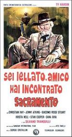 Watch You\'re Jinxed, Friend You\'ve Met Sacramento Watch123movies