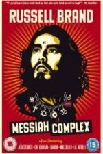 Watch Russell Brand Messiah Complex Watch123movies