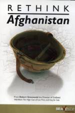 Watch Rethink Afghanistan Watch123movies