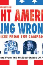 Watch Right America Feeling Wronged - Some Voices from the Campaign Trail Watch123movies