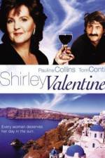 Watch Shirley Valentine Watch123movies